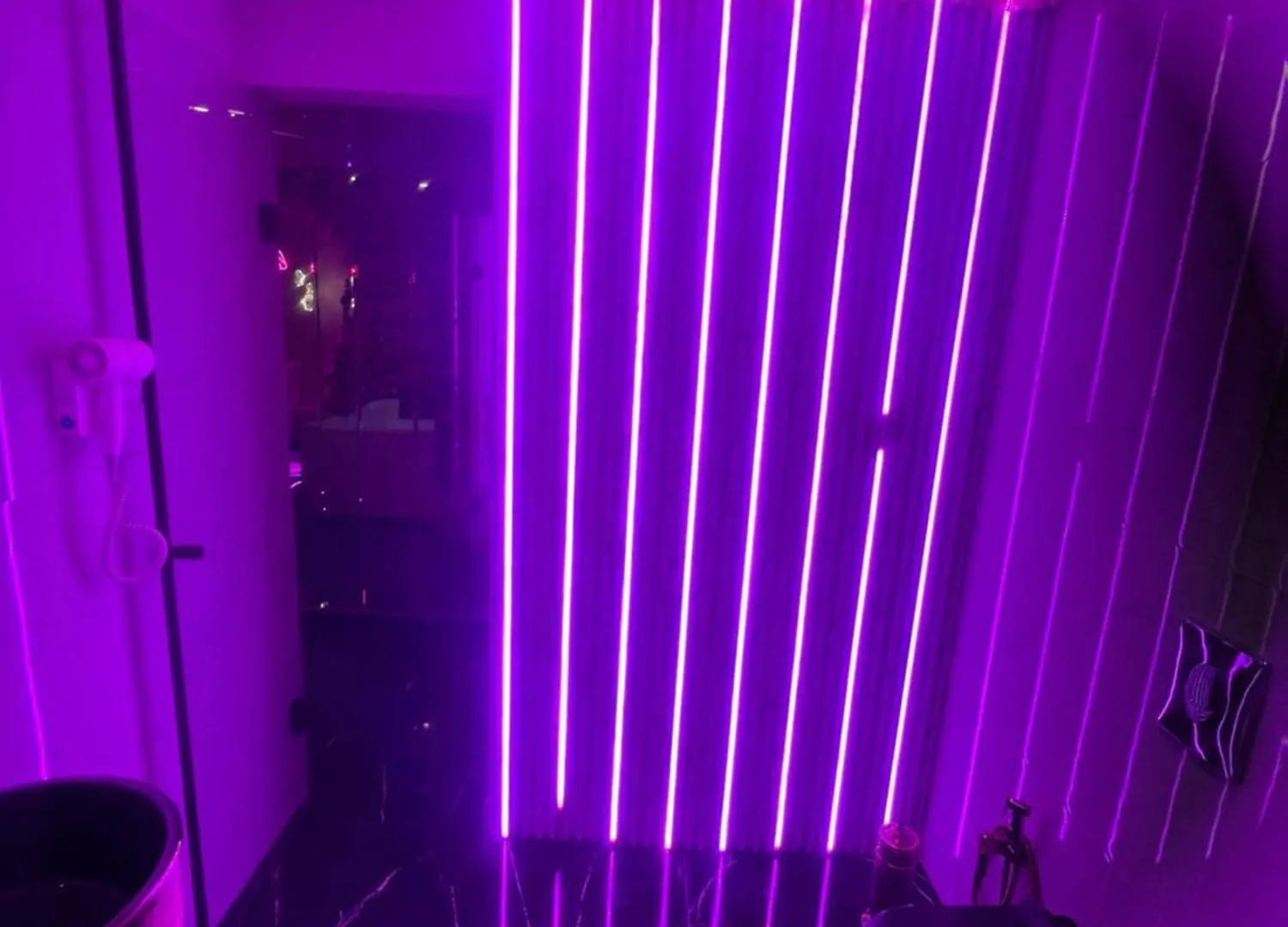 La Vie En Rose ! Jacuzzi ! Centre Marrakech Apartment Marrakesh Morocco
